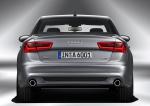 Audi A6 3.0T S-Line Sedan 2011 года (WW)